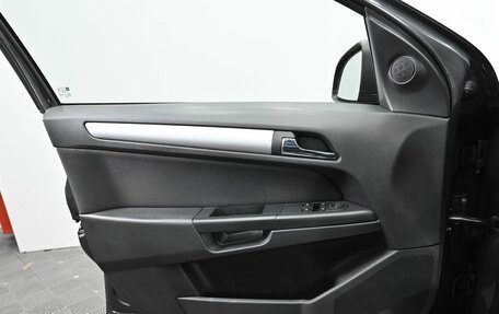 Opel Astra H, 2012 год, 755 000 рублей, 7 фотография