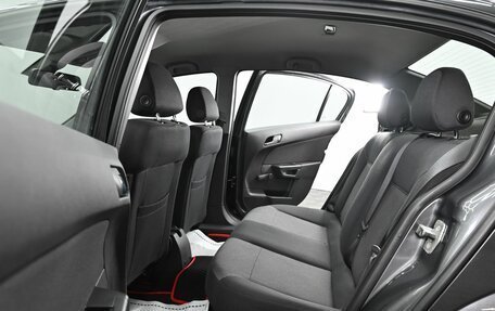 Opel Astra H, 2012 год, 755 000 рублей, 13 фотография