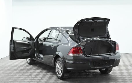 Opel Astra H, 2012 год, 755 000 рублей, 5 фотография