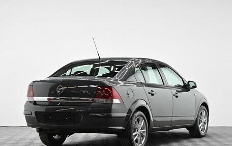 Opel Astra H, 2012 год, 755 000 рублей, 4 фотография