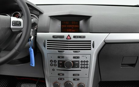 Opel Astra H, 2012 год, 755 000 рублей, 9 фотография