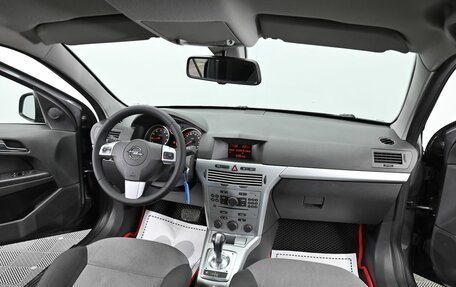 Opel Astra H, 2012 год, 755 000 рублей, 11 фотография