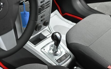 Opel Astra H, 2012 год, 755 000 рублей, 10 фотография