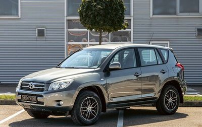 Toyota RAV4, 2007 год, 945 000 рублей, 1 фотография