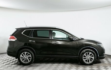 Nissan X-Trail, 2015 год, 1 340 000 рублей, 4 фотография