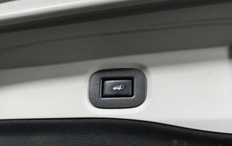 Nissan X-Trail, 2015 год, 1 340 000 рублей, 10 фотография