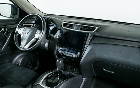 Nissan X-Trail, 2015 год, 1 340 000 рублей, 11 фотография