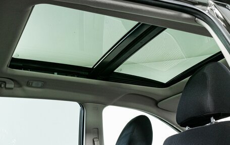 Nissan X-Trail, 2015 год, 1 340 000 рублей, 14 фотография