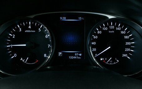 Nissan X-Trail, 2015 год, 1 340 000 рублей, 15 фотография