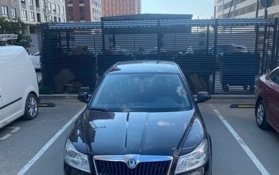 Skoda Octavia, 2012 год, 950 000 рублей, 1 фотография
