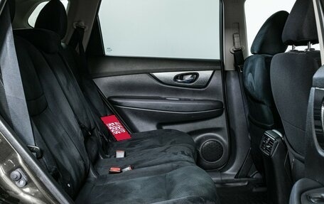 Nissan X-Trail, 2015 год, 1 340 000 рублей, 13 фотография