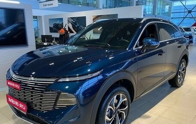 Haval F7, 2025 год, 2 899 000 рублей, 1 фотография