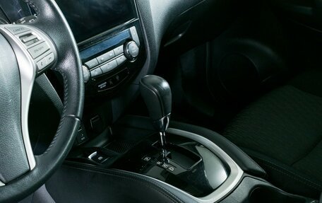 Nissan X-Trail, 2015 год, 1 340 000 рублей, 18 фотография