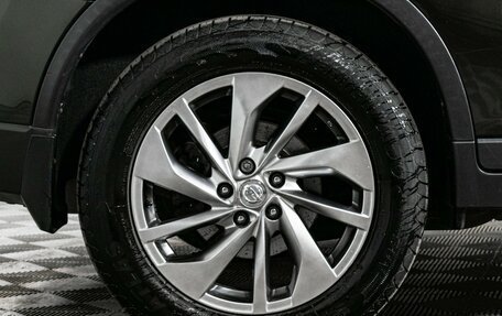 Nissan X-Trail, 2015 год, 1 340 000 рублей, 20 фотография