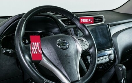 Nissan X-Trail, 2015 год, 1 340 000 рублей, 16 фотография