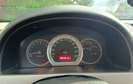 Chevrolet Lacetti, 2011 год, 590 000 рублей, 10 фотография