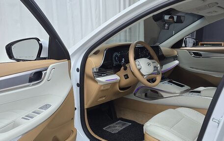 Hyundai Grandeur, 2020 год, 2 409 002 рублей, 12 фотография