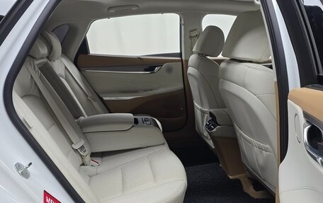 Hyundai Grandeur, 2020 год, 2 409 002 рублей, 11 фотография