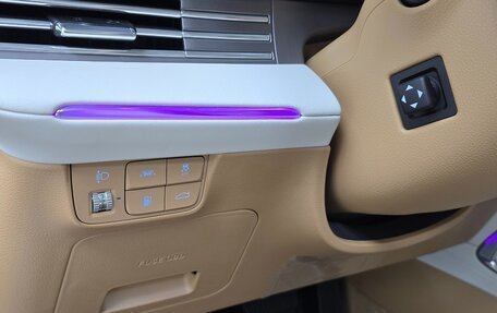 Hyundai Grandeur, 2020 год, 2 409 002 рублей, 17 фотография