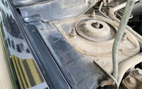 Mitsubishi Lancer IX, 2007 год, 349 000 рублей, 9 фотография