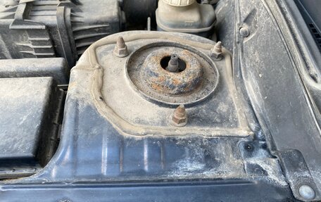 Mitsubishi Lancer IX, 2007 год, 349 000 рублей, 10 фотография