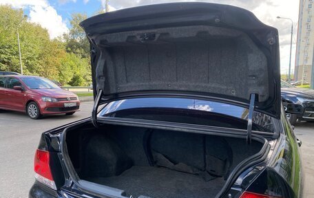 Mitsubishi Lancer IX, 2007 год, 349 000 рублей, 16 фотография