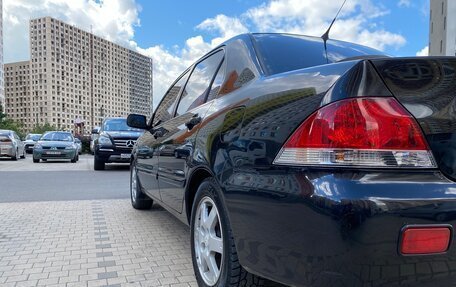 Mitsubishi Lancer IX, 2007 год, 349 000 рублей, 12 фотография