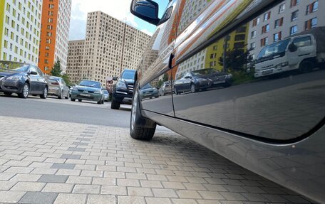 Mitsubishi Lancer IX, 2007 год, 349 000 рублей, 19 фотография