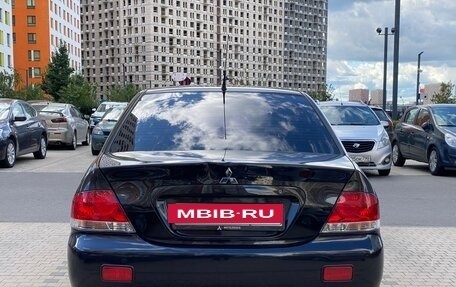 Mitsubishi Lancer IX, 2007 год, 349 000 рублей, 15 фотография