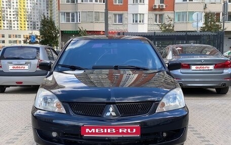 Mitsubishi Lancer IX, 2007 год, 349 000 рублей, 17 фотография