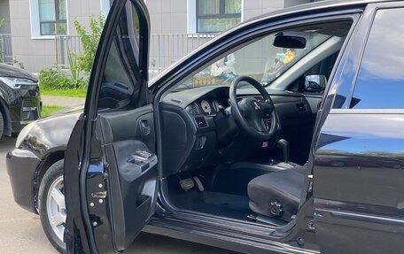 Mitsubishi Lancer IX, 2007 год, 349 000 рублей, 26 фотография