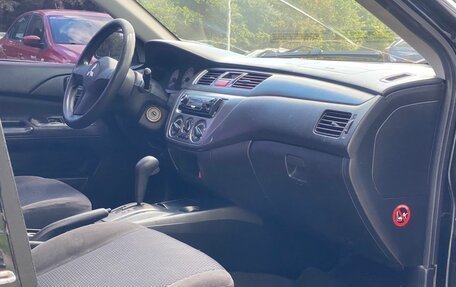 Mitsubishi Lancer IX, 2007 год, 349 000 рублей, 24 фотография