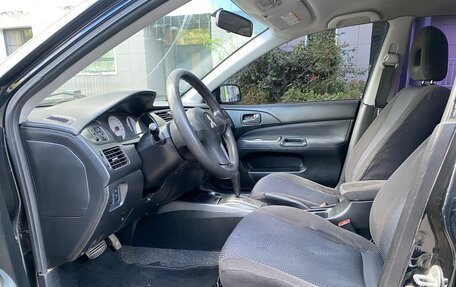 Mitsubishi Lancer IX, 2007 год, 349 000 рублей, 20 фотография