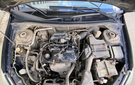 Mitsubishi Lancer IX, 2007 год, 349 000 рублей, 21 фотография