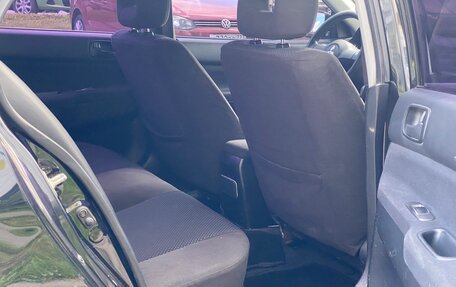 Mitsubishi Lancer IX, 2007 год, 349 000 рублей, 27 фотография