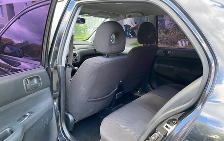 Mitsubishi Lancer IX, 2007 год, 349 000 рублей, 28 фотография