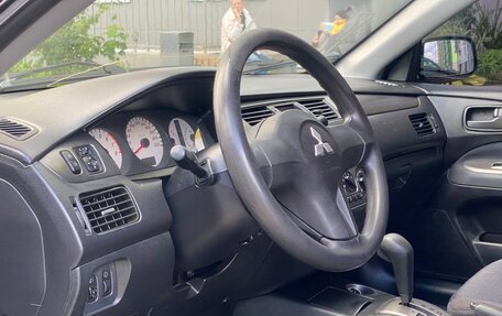 Mitsubishi Lancer IX, 2007 год, 349 000 рублей, 25 фотография