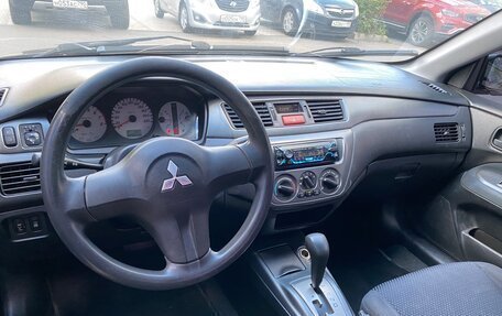 Mitsubishi Lancer IX, 2007 год, 349 000 рублей, 23 фотография