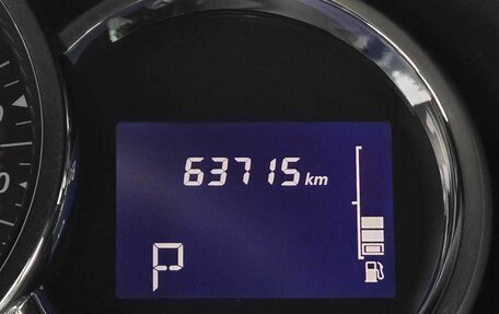 Renault Sandero II рестайлинг, 2017 год, 1 049 111 рублей, 12 фотография