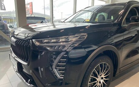 Haval Jolion, 2025 год, 2 449 000 рублей, 8 фотография