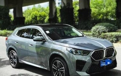 BMW X2, 2025 год, 4 530 000 рублей, 1 фотография