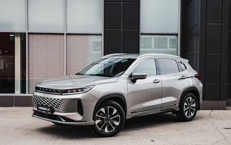 CheryExeed LX, 2024 год, 3 915 450 рублей, 1 фотография