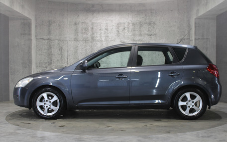 KIA cee'd I рестайлинг, 2009 год, 615 000 рублей, 8 фотография