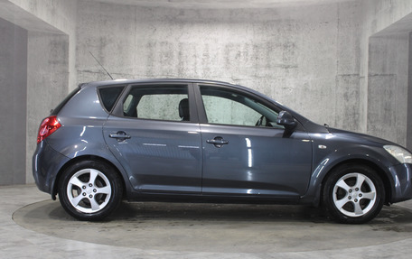 KIA cee'd I рестайлинг, 2009 год, 615 000 рублей, 9 фотография