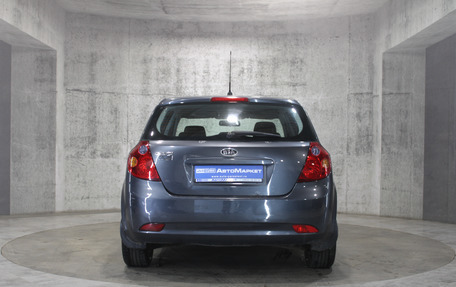 KIA cee'd I рестайлинг, 2009 год, 615 000 рублей, 11 фотография