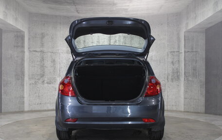 KIA cee'd I рестайлинг, 2009 год, 615 000 рублей, 13 фотография