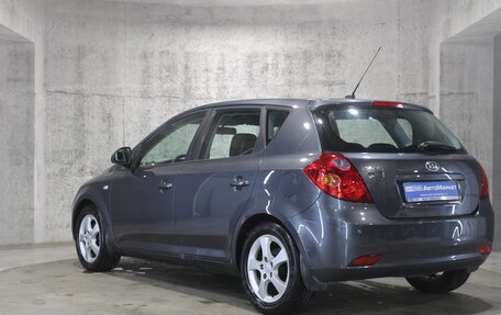 KIA cee'd I рестайлинг, 2009 год, 615 000 рублей, 12 фотография