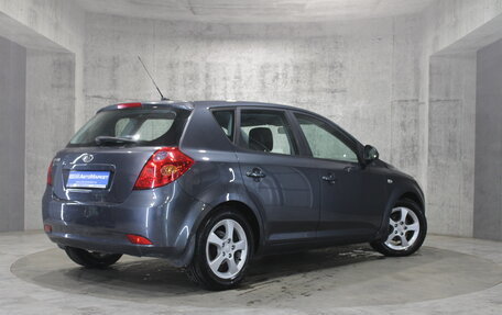 KIA cee'd I рестайлинг, 2009 год, 615 000 рублей, 10 фотография