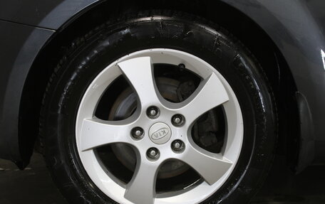 KIA cee'd I рестайлинг, 2009 год, 615 000 рублей, 14 фотография