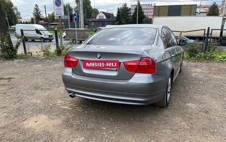 BMW 3 серия, 2011 год, 875 000 рублей, 4 фотография